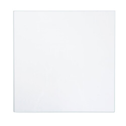 Glass Platform Board 235*235*4mm - Creality