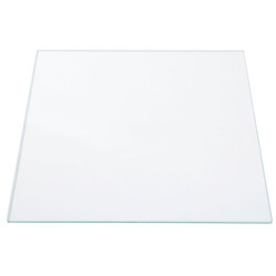 Glass Platform Board 235*235*4mm - 5
