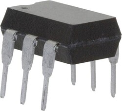 H11C4 OPTOCOUPLER - Infineon
