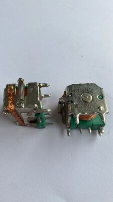 H700U24CH H799U24CH 25V 30A 9 PİN OTO RÖLESİ - MILLIONSPOT - 1