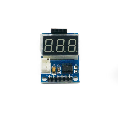 HC-SR04 Ultrasonik Sensör Ölçüm Modülü (Çok Al Az Öde İle %30'a Varan İndirimli) - 1