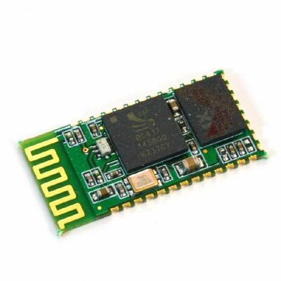 HC05 Bluetooth-Serial Modülü SMD (Çok Al Az Öde İle %20'ye Varan İndirimli) - 1