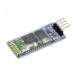 HC06 Bluetooth-Serial Modül Kartı (Çok Al Az Öde İle %20'ye Varan İndirimli) - 