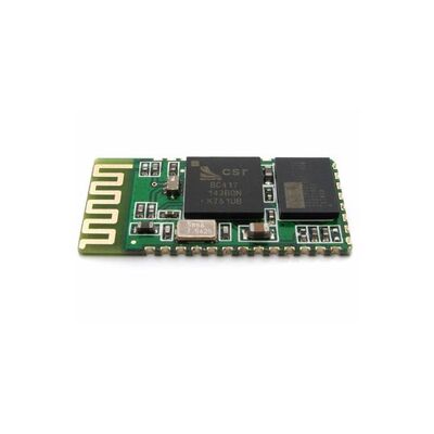 HC06 Bluetooth‐Serial Modül Kartı SMD (Çok Al Az Öde İle %20'ye Varan İndirimli) - 1
