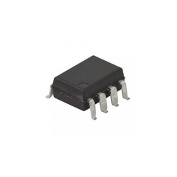 HCNW2211#500 OPTOCOUPLER - HP