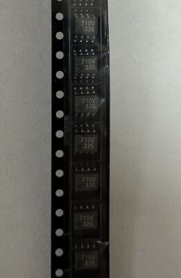 HCPL-0710#560 Agilent Optokuplör - 1
