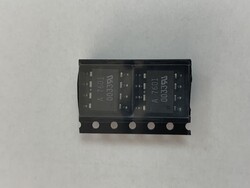 HCPL-7601#500 AGILENT OPTOCOUPLER - AGILENT