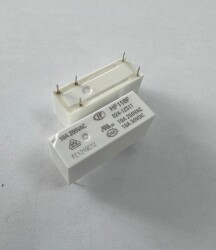HF118F-024-1ZS1T 24VDC Kombi Rölesi (Çok Al Az Öde İle %20'ye Varan İndirimli) - Hongfa