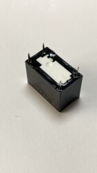 HF32FA/024-HSL1 250VAC 5A 24VDC 4 Pin Hongfa Kombi Rölesi (Çok Al Az Öde İle %20'ye Varan İndirimli) - 2