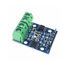 HG7881 Çift Kanallı Motor Sürücü (Çok Al Az Öde İle %20'ye Varan İndirimli) - 