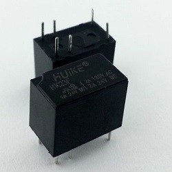 HK23F-DC5V-SHG Huike Röle - Huike