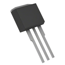 HUF75329S3 Mosfet 42 A 55 V 0.025 ohm TO-262AA - Intersil