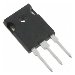 IKW75N60T (K75T60) IGBT N-CH 600V 80A TO-247 - Infineon