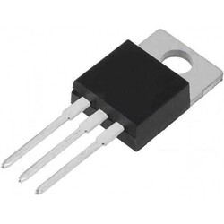 IRF840PBF MOSFET 8A 500V - Vishay