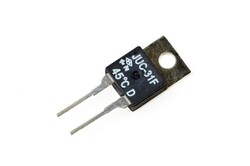 JUC31F-D 40' TO-220 N.K. - 