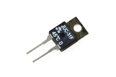 JUC31F-D 75' TO-220 N.K. - 1