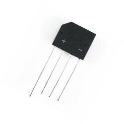 KBU10M 10A 1000V Köprü Diyot - 