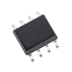 KMZ41 SOIC-8 Manyetik Alan Sensörü - Philips