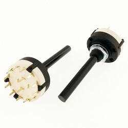 Komitatör 1X12 - 