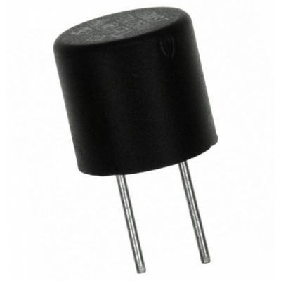 Kondansatör Tipi Polyfuse 5 Amper - 1