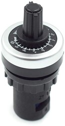 LA42DWQ-22mm 10K Pot - 
