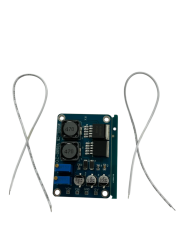 LCD TV Panel Onarımı İçin VGH VGL DC Modülü (Çok Al Az Öde İle %20'ye Varan İndirimli) - 2