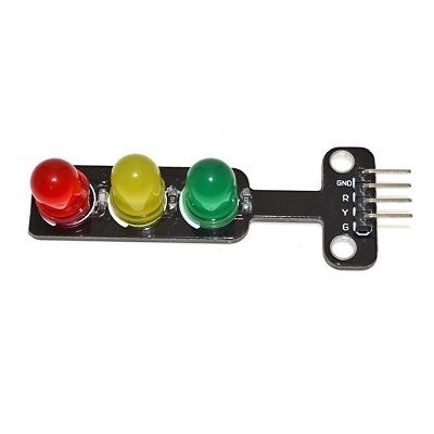 Led Trafik Işıkları (Çok Al Az Öde İle %20'ye Varan İndirimli) - 1