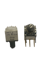 LF15 CVIM 10K 10% Potansiyometre - VISHAY - 