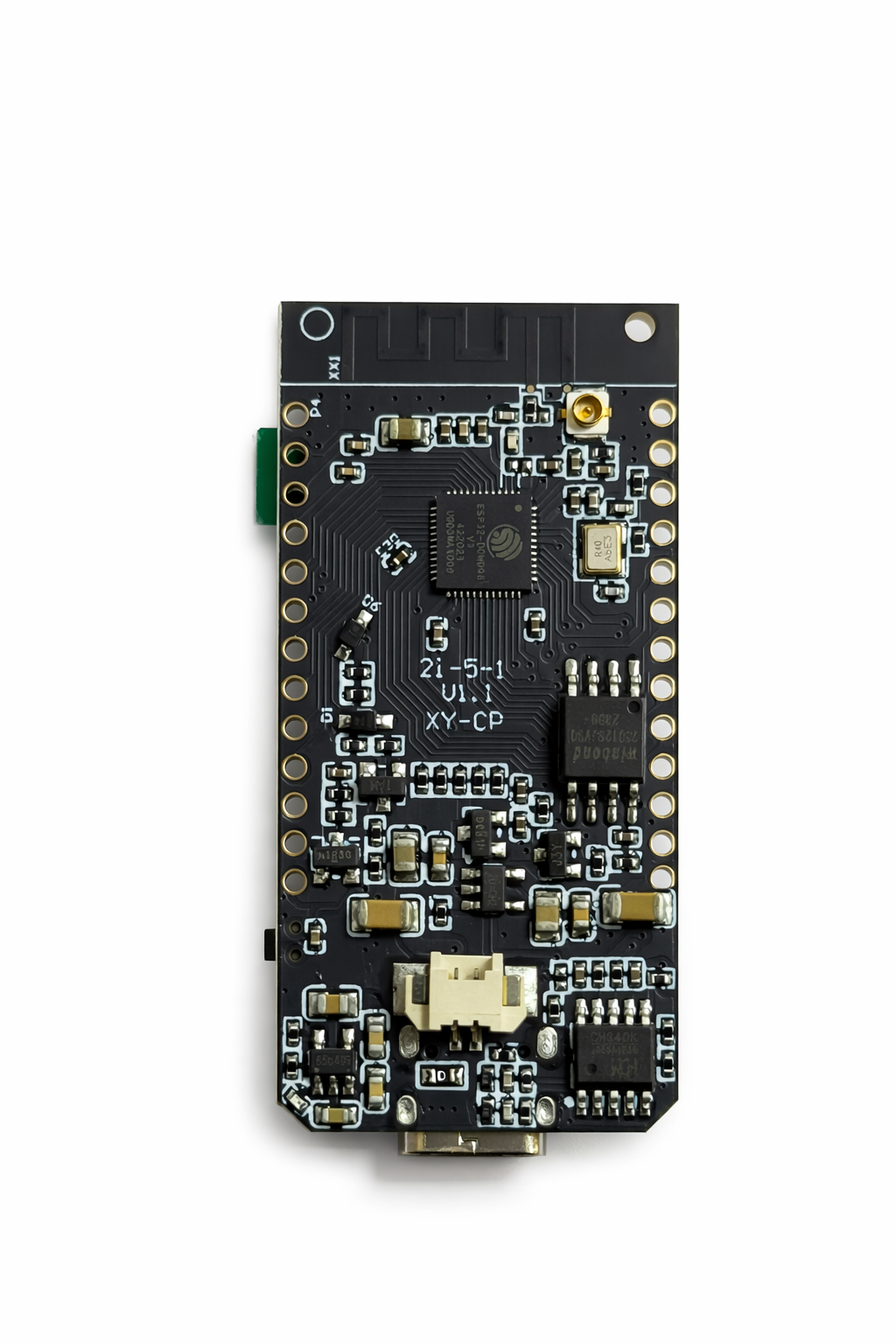 LILYGO ESP32 CH340K T-Display Wifi Bluetooth Geliştirme Kartı - Type-C (Çok Al Az Öde İle %20'ye Varan İndirimli) - 3