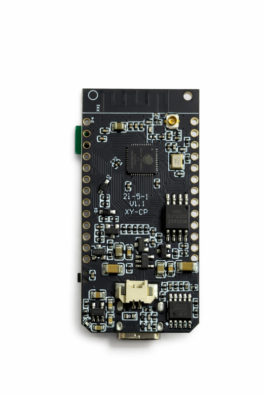 LILYGO ESP32 CH340K T-Display Wifi Bluetooth Geliştirme Kartı - Type-C (Çok Al Az Öde İle %20'ye Varan İndirimli) - 3
