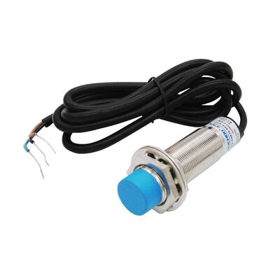 LJ18A3-8-Z/BY Endüktif Mesafe Sensörü - 8mm (Çok Al Az Öde İle %30'a Varan İndirimli) - 1