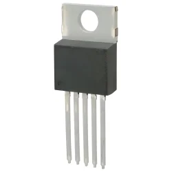 LM2576T-12 TO-220-5 12V 3A Voltaj Regülatör Entegresi - 