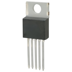 LM2576T-5.0 TO-220-5 5V 3A Voltaj Regülatörü Entegresi - 