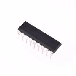 LM3915N Dip-18 Led Sürücü Entegresi - 