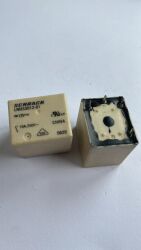LNH33012-01 12VDC 10A 250VAC 4 PİN RÖLE - SCHRACK - 