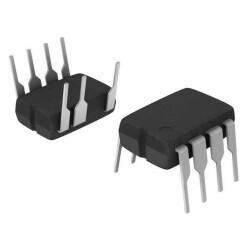 LNK564PN Dip-7 AC/DC Dönüştürücü Entegre - 