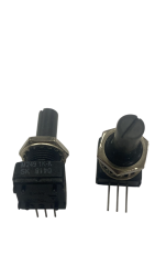 M249-7-10-102 1K Potansiyometre - VISHAY - VISHAY 