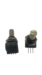 M249-9-10-501 500R Potansiyometre - VISHAY - VISHAY 