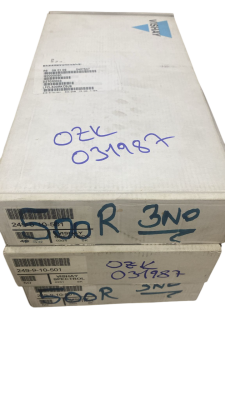 M249-9-10-501 500R Potansiyometre - VISHAY - 2