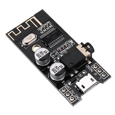 M28 BLE 4.2 Bluetooth Kayıpsız MP3 Audio Alıcı Modülü (Çok Al Az Öde İle %20'ye Varan İndirimli) - 1
