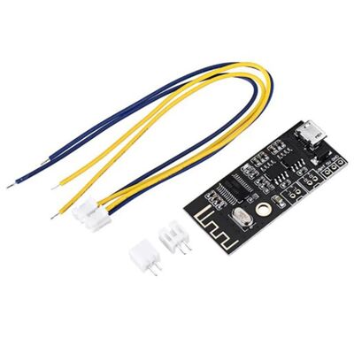 M38 BLE 4.2 Bluetooth Kayıpsız MP3 Audio Alıcı Modülü (Çok Al Az Öde İle %30'a Varan İndirimli) - 1