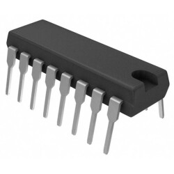 M74HC131B1 Dip-16 Lojik Entegre - ST