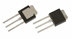 MAC4DSM TRİYAK 4A 600V - Motorola