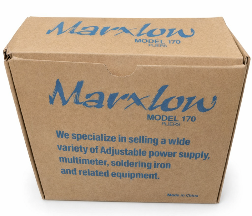 Marxlow Elektronikçi Yan Keski - Model 170 (Çok Al Az Öde İle %20'ye Varan İndirimli) - 2