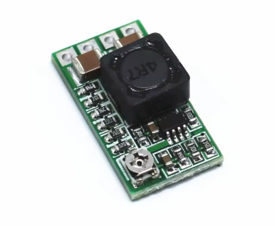 Mini DC DC 12-24V İçin 5V 3A Gerilim Azaltıcı Güç Kaynağı Modülü MINI PCBA (Çok Al Az Öde İle %20'ye Varan İndirimli) - 1
