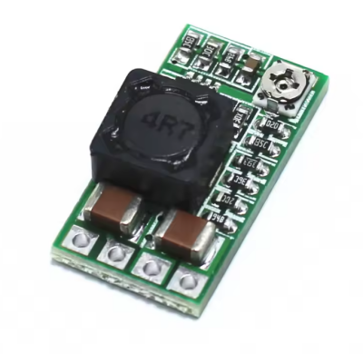 Mini DC DC 12-24V İçin 5V 3A Gerilim Azaltıcı Güç Kaynağı Modülü MINI PCBA (Çok Al Az Öde İle %20'ye Varan İndirimli) - 2