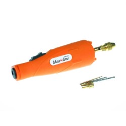MINI DRILL 12V TURUNCU - Marxlow