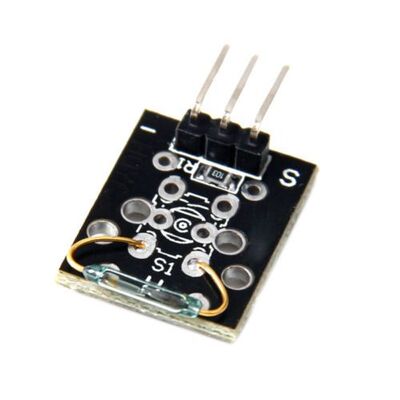 Mini Reed Röle Kartı (Reed Relay) (Çok Al Az Öde İle %30'a Varan İndirimli) - 1