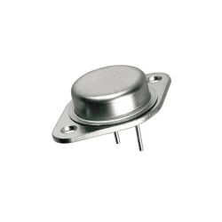 MJ2501 TO-3 80V 10A PNP Darlington Transistör - MOTOROLA - Motorola