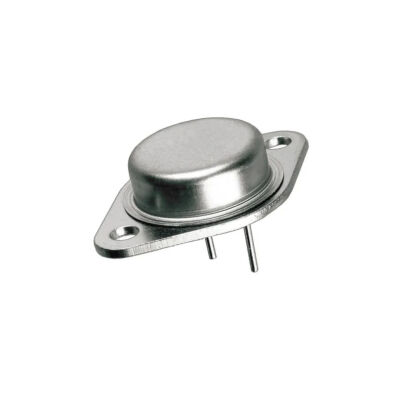 MJ2501 TO-3 80V 10A PNP Darlington Transistör - MOTOROLA - 1
